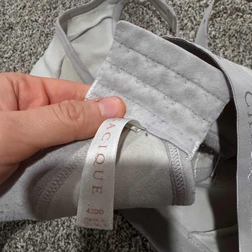 Cacique bra - Picture 4 of 4